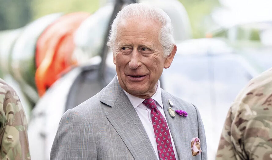 Charles III face au cancer : cet échange inattendu en dit long sur sa santé
