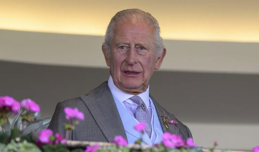 Charles III, une dispute éclate dans son église de Sandringham : le roi s’en mêle pour apaiser les tensions