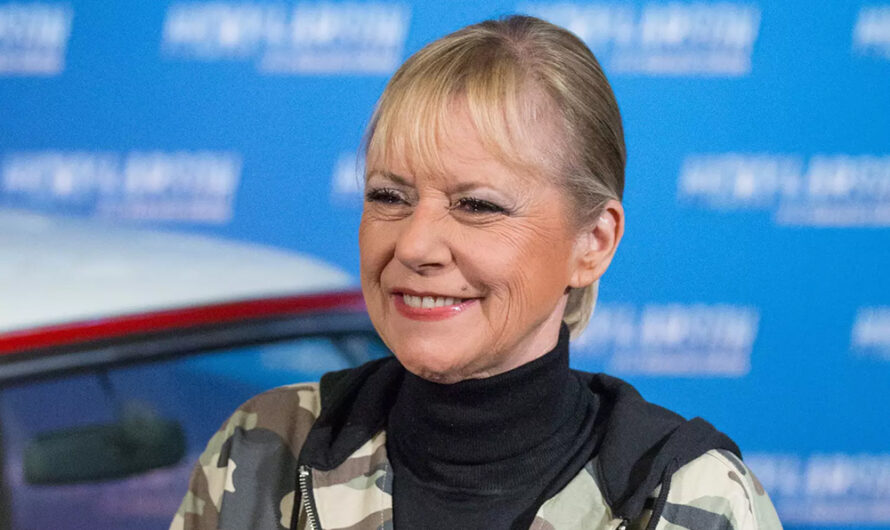 Dorothée et sa fortune : ce salaire délirant qu’elle gagnait chez TF1