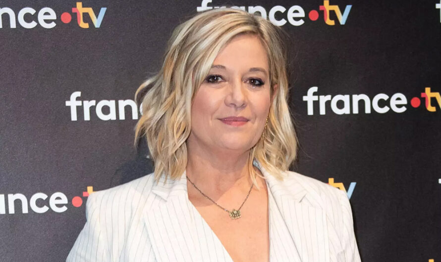 Flavie Flament très bien payée à « Télématin » ? Son avenir incertain malgré un contrat en béton…