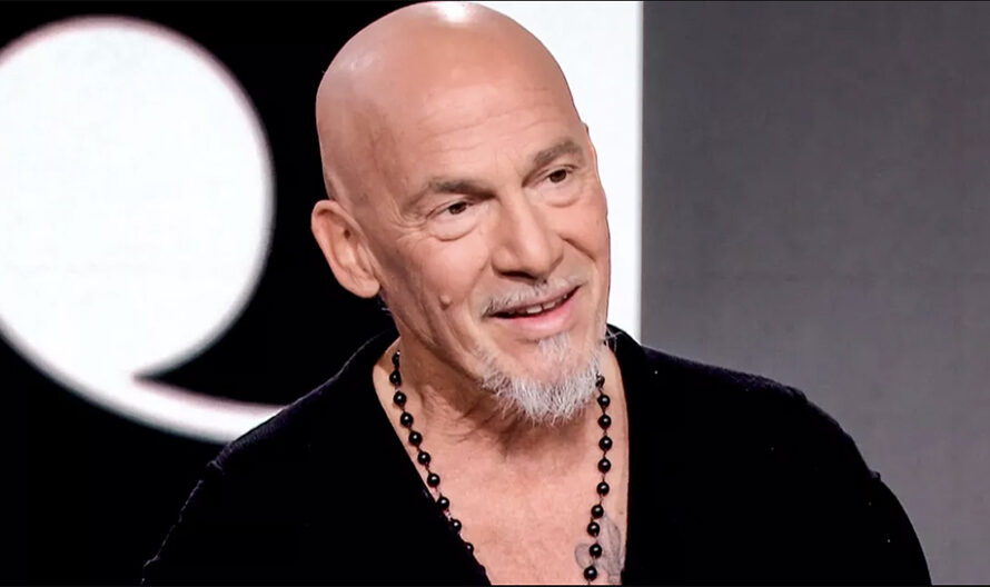 Florent Pagny : après son combat contre le cancer, il annonce une grande nouvelle