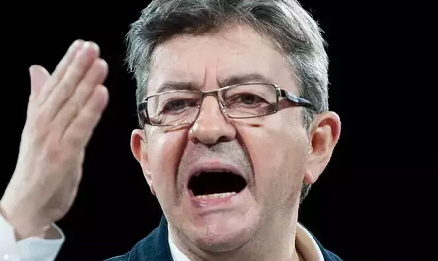 Jean-Luc Mélenchon agacé d’une remarque sur sa fortune : « J’ai juste acheté… »