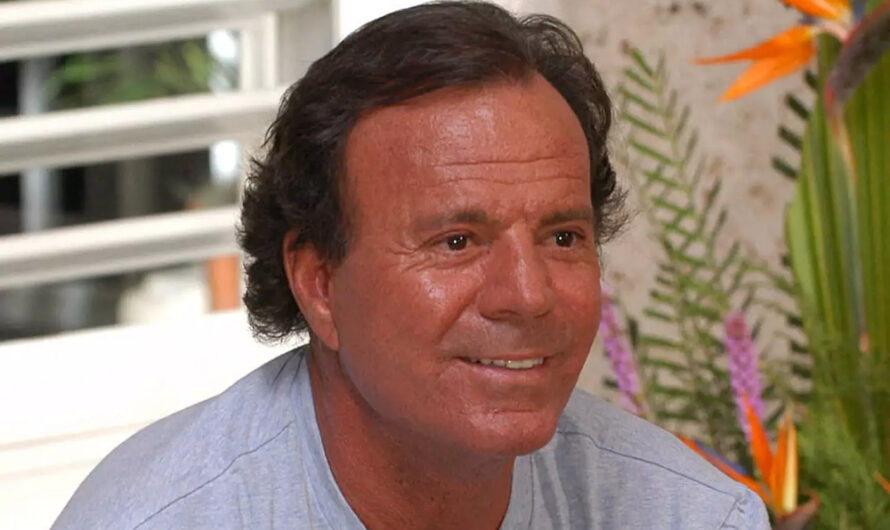 Julio Iglesias : sa propriété ultra-luxueuse dans un village paradisiaque