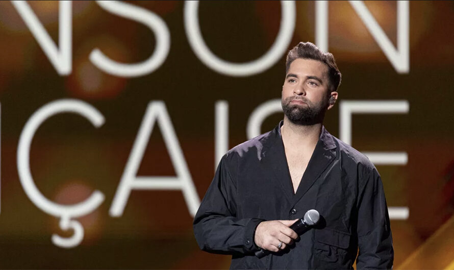 Kendji Girac : 1 an après sa blessure par balle, un gendarme revient sur l’accident