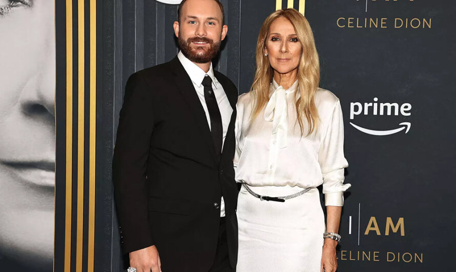 René-Charles Angélil : l’énorme somme que le fils de Céline Dion vient d’empocher, « C’est fou »
