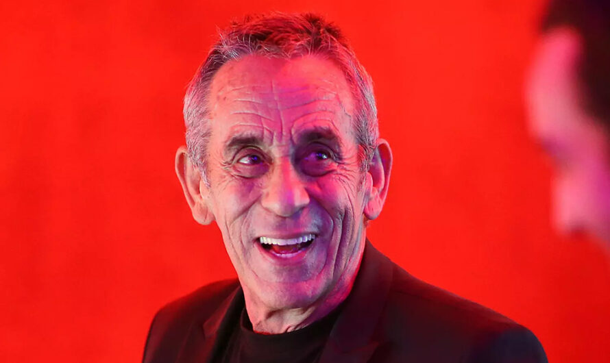 Thierry Ardisson et son héritage : qu’a-t-il légué à ses proches ? « Je ne suis pas riche… »