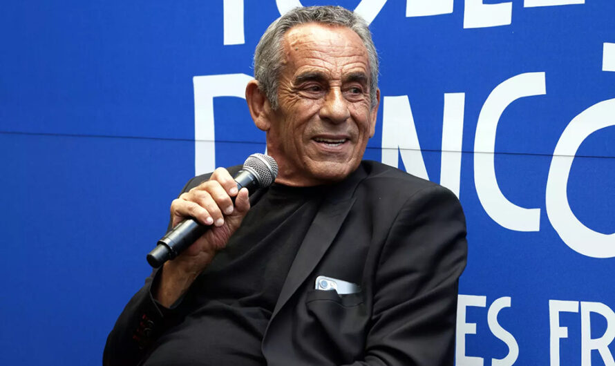 Thierry Ardisson : Vie privée, drogue, origines, argent, justice, où il vivait… les secrets du défunt animateur