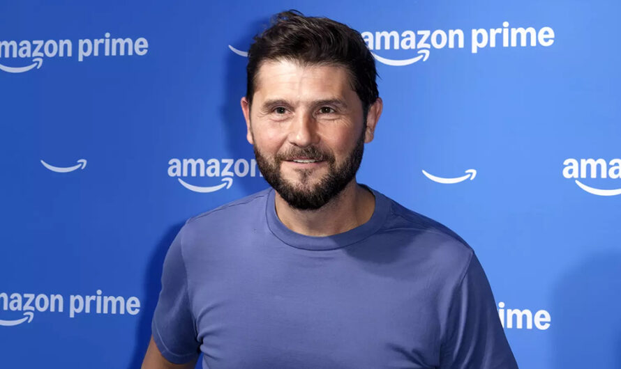 Christophe Beaugrand très bien payé : « Je mène la vie que je rêvais d’avoir »