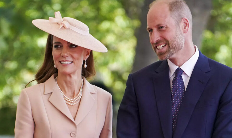 Kate Middleton et le prince William ont trouvé leur « maison pour toujours » : où vont-ils vivre désormais ?