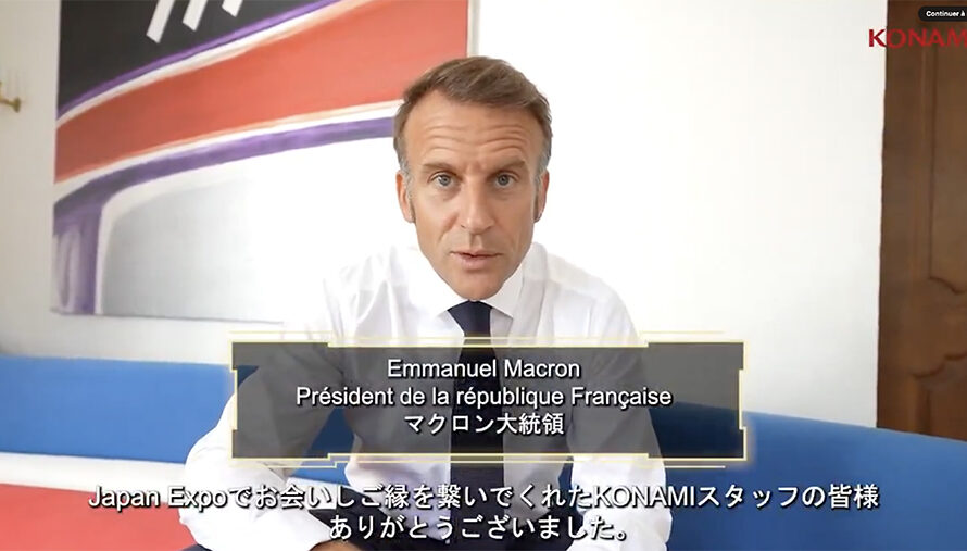 “C’est un fake ?” : à Bregançon, Emmanuel Macron apparaît dans une vidéo qui laisse les internautes bouche bée !