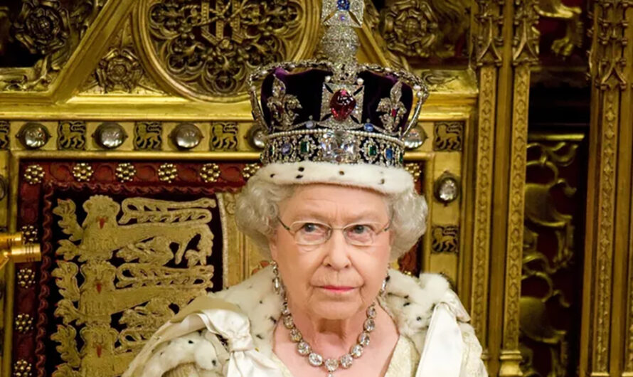 Elizabeth II : son certificat de décès cache-t-il les vraies causes de sa mort ?