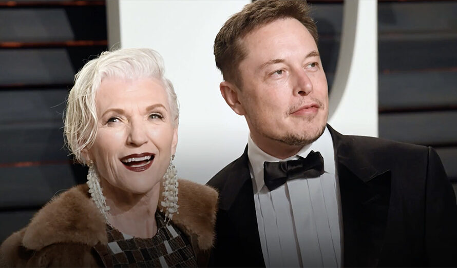 Elon Musk : son père Errol face à de graves accusations, ce que l’on sait