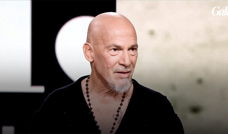 Florent Pagny donne des nouvelles de sa santé, il reste prudent : “Je sais que ça peut revenir du jour au lendemain”
