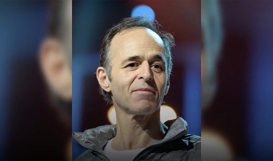 Jean-Jacques Goldman, sa fille psychologue Caroline fait de rares confidences : “Un bon père”