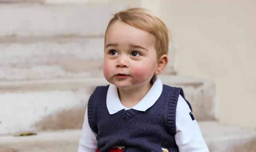 Kate Middleton et William font une grande annonce : George, Charlotte et Louis n’y sont pas pour rien