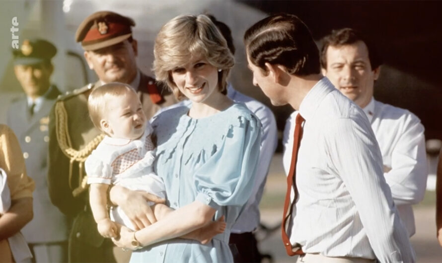 Lady Diana tuée car elle représentait “une menace pour la monarchie” ? Un expert royal affirme que la “vérité a été camouflée”