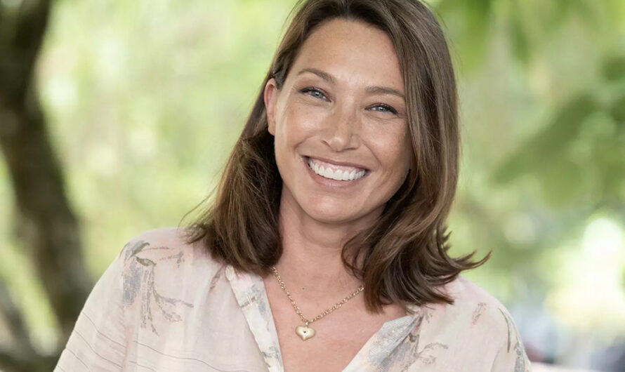 Laura Smet et l’alcool : « Ma vie a changé catégoriquement… »