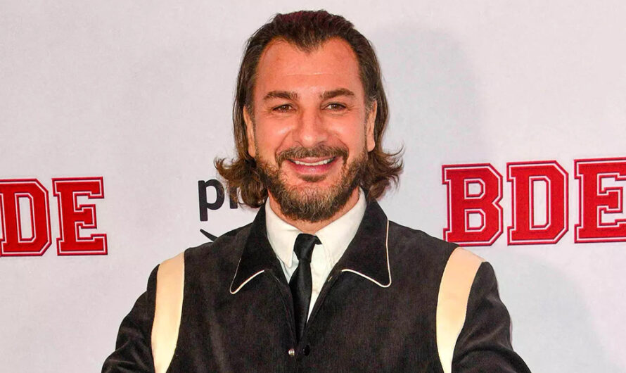 Michaël Youn millionnaire ? Cette somme folle gagnée il y a quelques années…