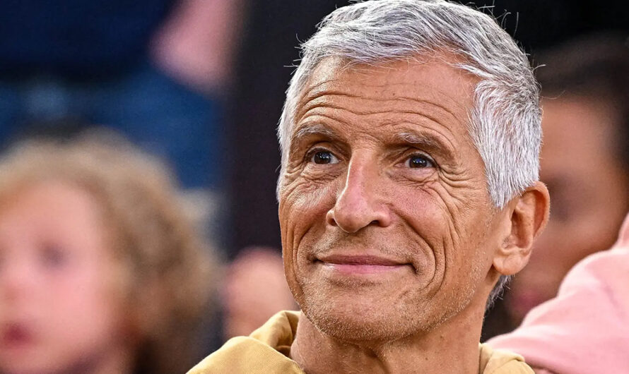 Nagui, très bien payé à la télé : « Pourquoi devrais-je être complexé ? »