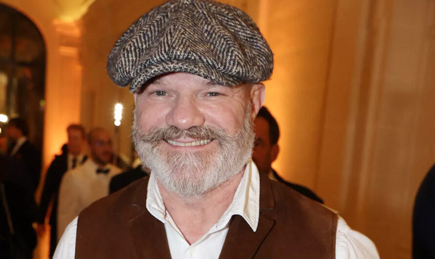 Philippe Etchebest père adoptif : « Dominique et moi, on n’a pas pu avoir d’enfant… »