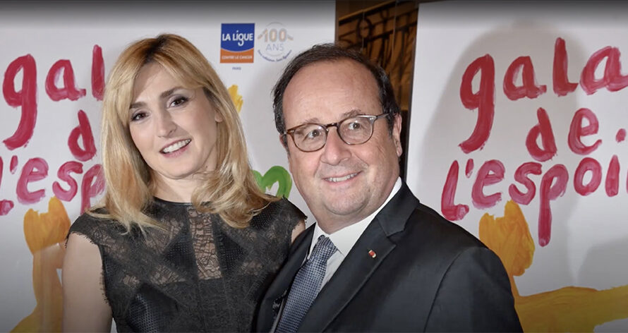 Une Première ministre surprise ? Le nom d’une proche de Julie Gayet circule aussi pour Matignon