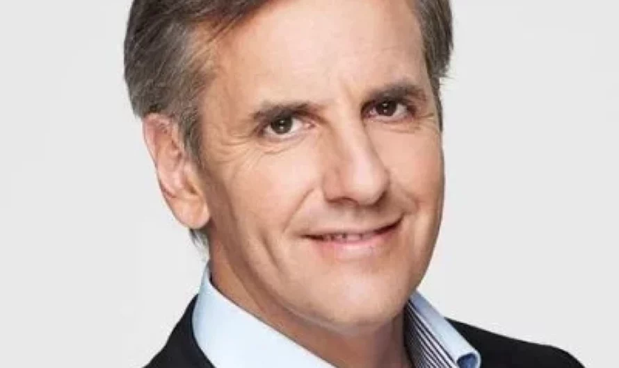 Bernard de La Villardière Prêt à Quitter la France pour l’Argentine