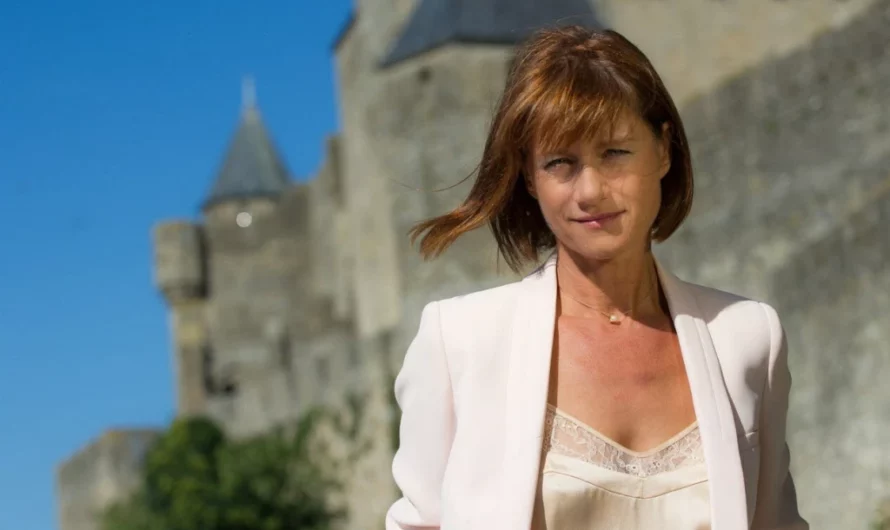 Carole Gaessler : sa vie privée discrète révélée