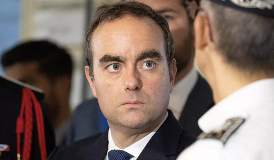 Chaos au gouvernement : un ex-ministre refuse une offre de Sébastien Lecornu… et le fait savoir haut et fort