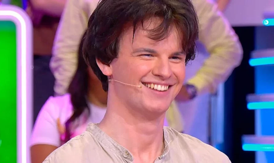 Cyprien, le prodige de 12 Coups de midi, dépasse les 124 000 euros