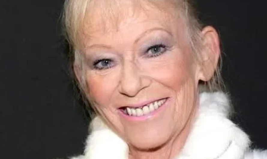 Évelyne Leclercq : ses amours sans tabou à 74 ans