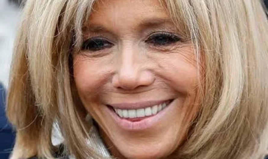 François-Henri Désérable révèle ses coulisses avec Brigitte Macron
