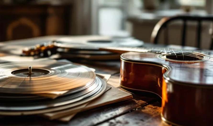 Hugues Aufray en quête de record à 96 ans malgré le refus des festivals