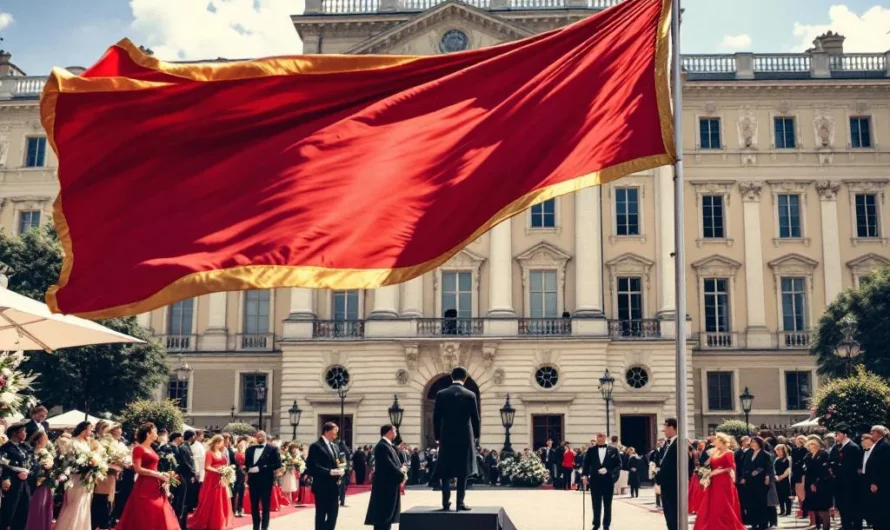 Incident choquant lors de la sortie royale de Charles III