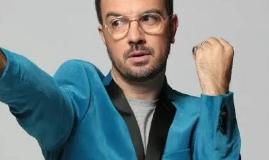 Jarry Accusé de Comportements Inappropriés : La Nouvelle Polémique Qui Secoue l’Humoriste