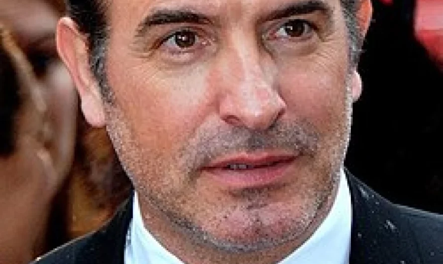 Jean Dujardin et Nathalie Péchalat : la fin d’un amour de dix ans dévoilée
