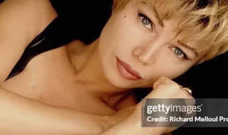 Karen Cheryl à 70 ans : sa vie secrète et ses défis inattendus