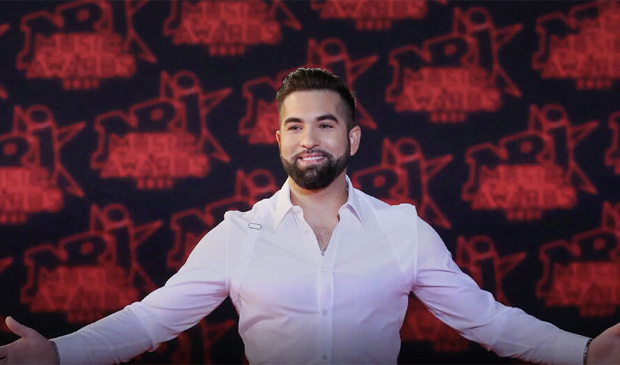 Kendji Girac a frôlé la mort lors de son terrible accident : “La balle est passée à 1 cm du cœur”