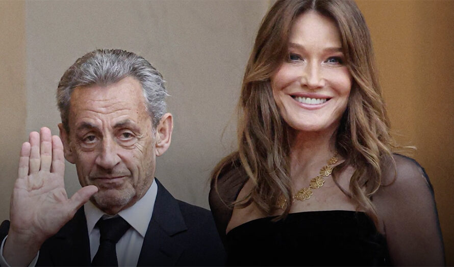 Nicolas Sarkozy : ce restaurant huppé de Paris où il va réunir ses amis avant la prison
