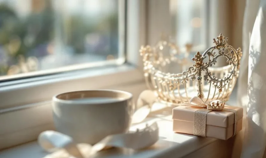 Royal Baby Franco-Luxembourgeois : Une Nouvelle Princesse née