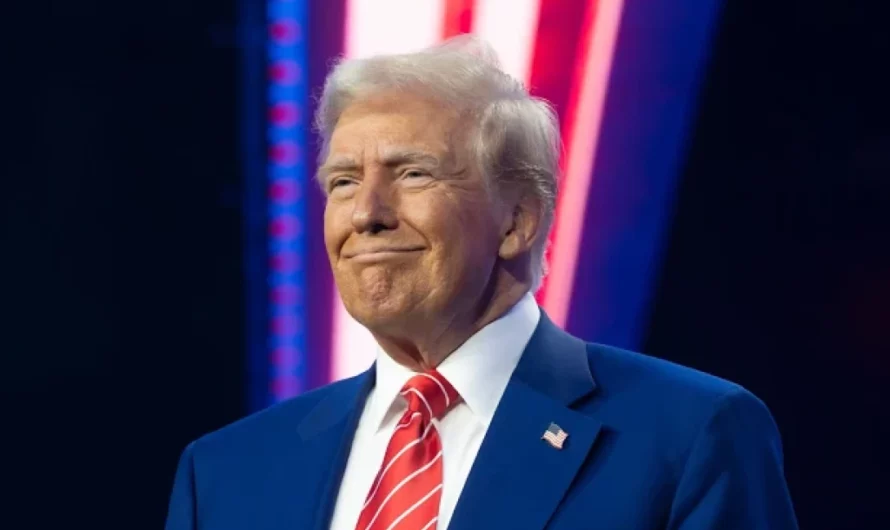 Trump à Tokyo:un faux pas diplomatique