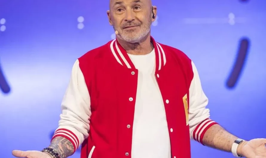 Vincent Lagaf révèle une opération du cœur plus grave qu’il ne l’imaginait