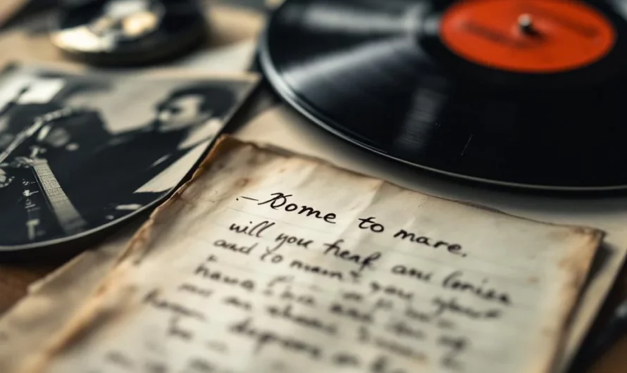 Amour Éternel : 60 Ans de Passion entre Chantal Goya et Jean-Jacques Debout