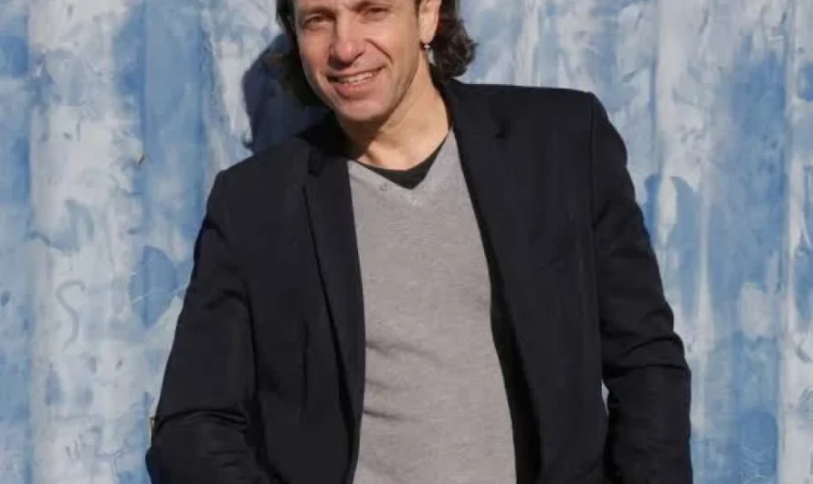 Candeloro choque en soutenant ouvertement le Rassemblement National