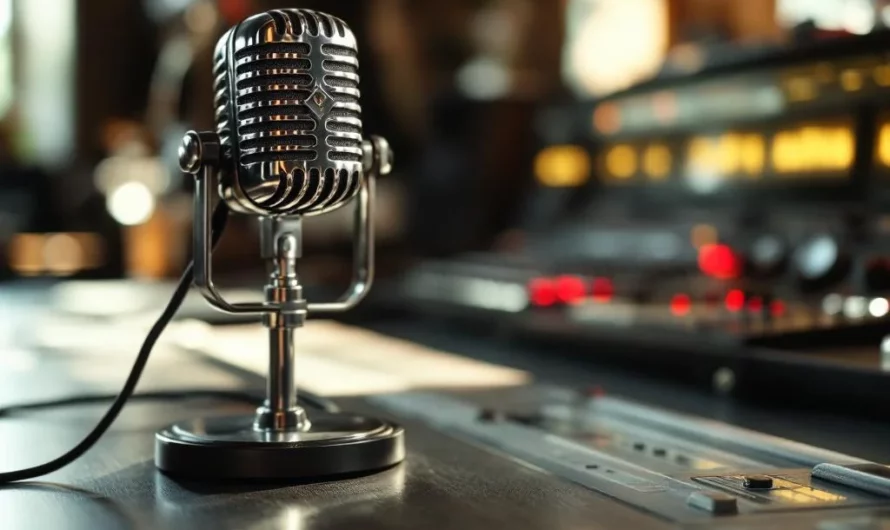 Isabelle Morini-Bosc quitte RTL après 30 ans de chronique emblématique