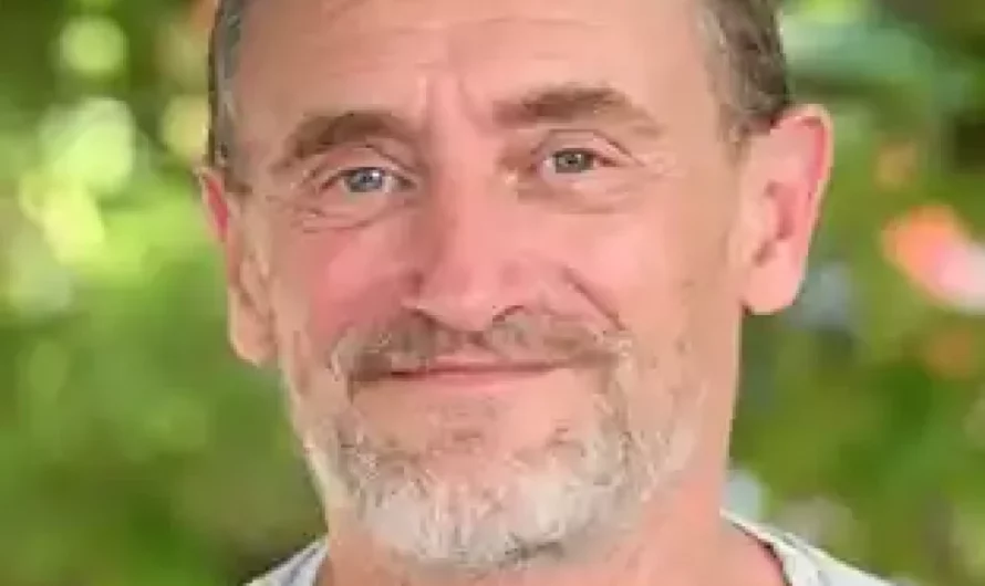 Jean-Paul Rouve incarne Samuel Paty dans un film poignant à venir