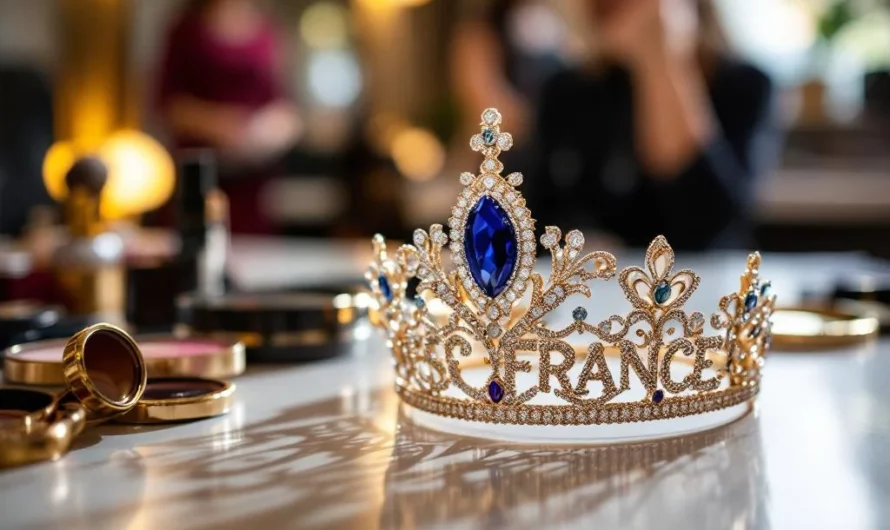 Jean-Pierre Foucault change tout pour Miss France 2023