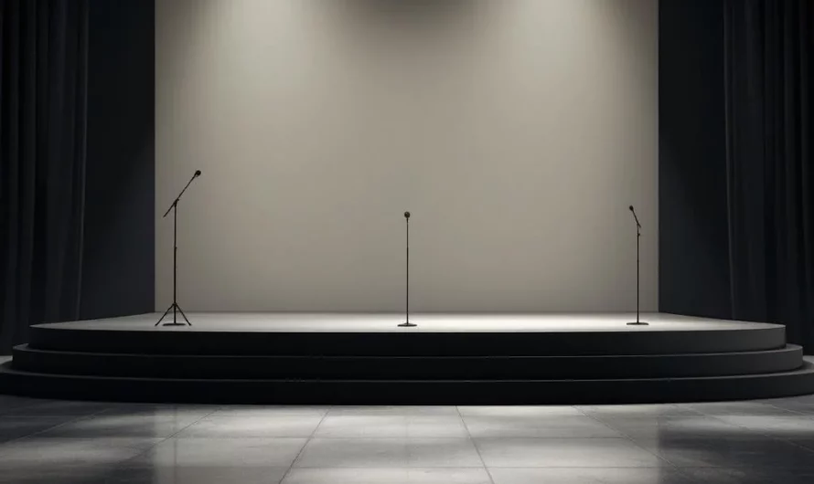 Jean-Pierre Foucault revient pour Miss France 2026 mais pose une condition clé