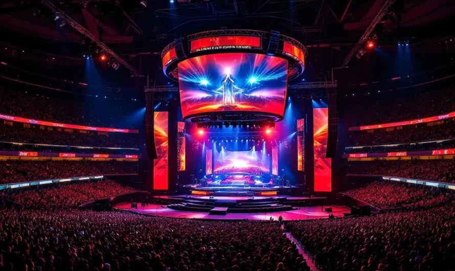 Julien Doré en tournée géante : 120 dates et une étape à l’Accor Arena