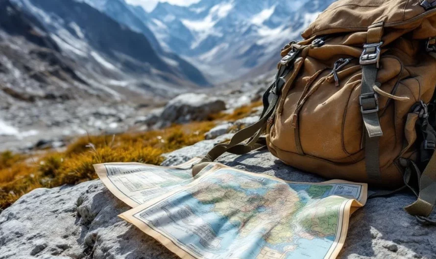 Laure Manaudou stoppe tout après un trek éprouvant au Népal