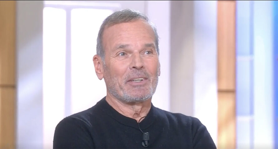 Laurent Baffie raconte la fin de vie de son ami Thierry Ardisson : “C’est devenu irréversible en quelques jours”